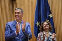 Sánchez anuncia que el Consejo de Ministros aprobará este martes el Plan de Regeneración y contra los bulos
