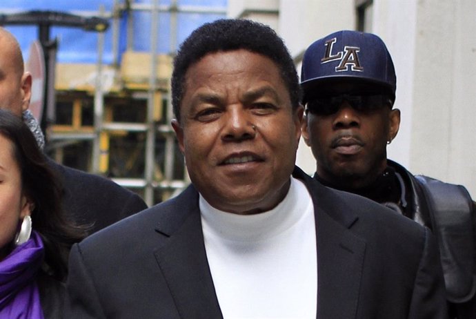 Muere Tito Jackson, hermano de Michael Jackson y miembro de los Jackson 5, a los 70 años