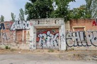 Las obras de la 'operación Campamento' arrancarán antes de 2026 para la construcción de las 10.700 viviendas