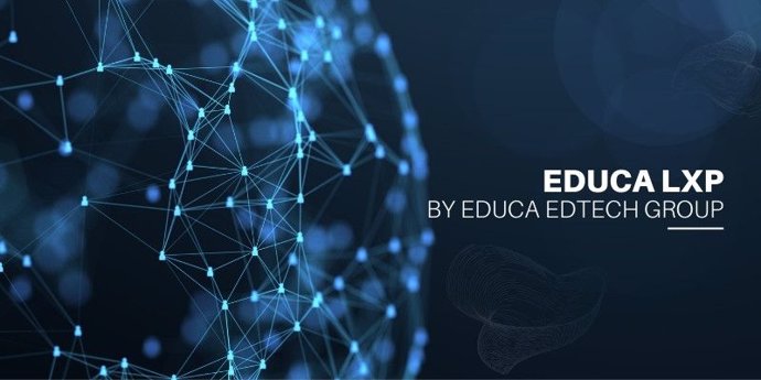 EDUCA LXP by EDUCA EDTECH Group