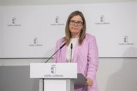 Padilla apunta que la opción de ubicar Ciudad del Cine en Toledo "se está madurando" pendiente aún de "algunos flecos"