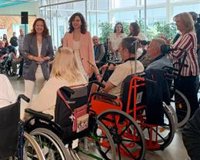 El centro especializado en ELA del Hospital Zendal ampliará su horario para atender a más pacientes