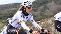 La veterana Mavi García liderará a España en el Mundial de Zúrich
