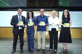 Foto: La US (Sevilla) y Fundación Cajasol crean el Festival Sabio, un encuentro entre investigadores y artistas de la palabra