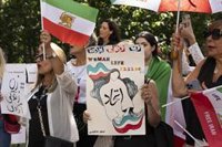 La UE pide a Irán que elimine la discriminación sistémica a las mujeres en aniversario de la muerte de Mahsa Amini