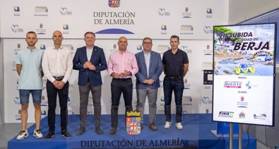 Diputación de Almería