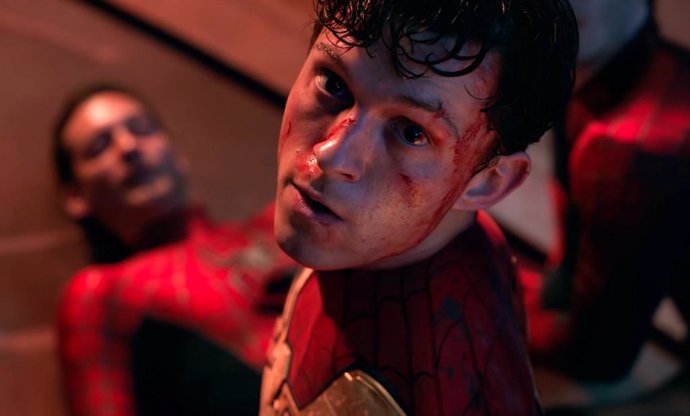 La condición que ha impuesto Tom Holland para Spider-Man 4