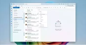 Microsoft 365 optimiza el trabajo en Outlook o Excel con Copilot y facilita crear agentes personalizados para empresas