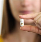 Foto: COMUNICADO: Epitomee Medical Announces FDA Clearance of its Capsule, Weight Management Device