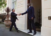 Bruselas acogerá este jueves nueva reunión a nivel ministerial para tratar de cerrar el acuerdo sobre Gibraltar