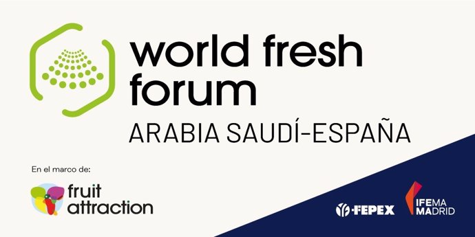 World Fresh Forum