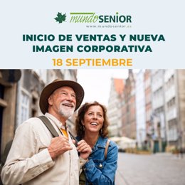 Mundosenior (Ávoris) presentará este miércoles su nueva imagen y la programación para la temporada 2024-2025.