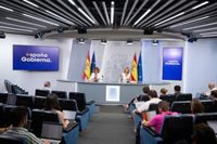 El Consejo de Ministros aprueba hoy el Plan de Regeneración contra los bulos