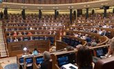 Foto: PP, PSOE, Sumar y Junts llegan a un acuerdo para iniciar los trámites de la Ley ELA