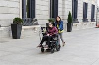 El PP celebra el acuerdo alcanzado con PSOE, Sumar y Junts para la aprobación de la Ley ELA "tras meses de parálisis"