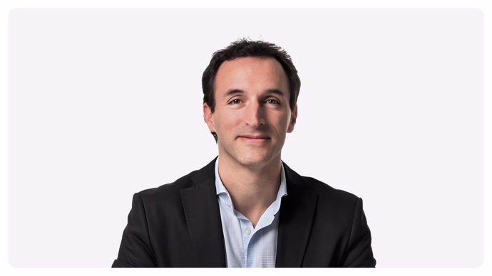 Sergi Herrero, nuevo CEO de Mangopay.