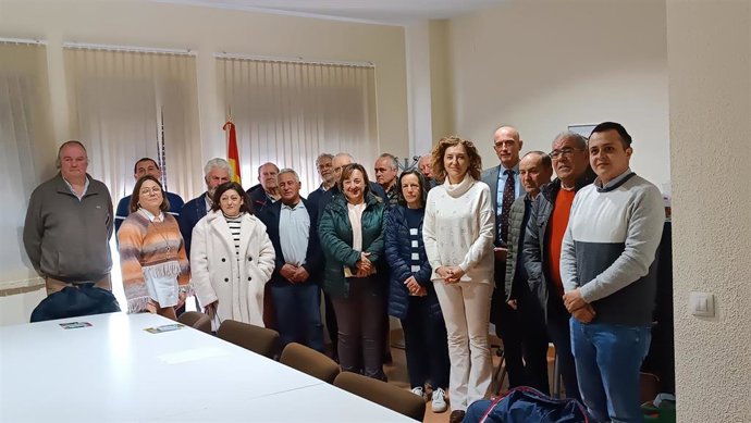 El Proyecto Arraigo logra 20 nuevos vecinos para la Mancomunidad de Vitigudino (Salamanca)
