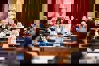 Prohens avanza que el Govern "ya tramita el expediente sancionador al propietario que alquiló ilegalmente" Can Rova