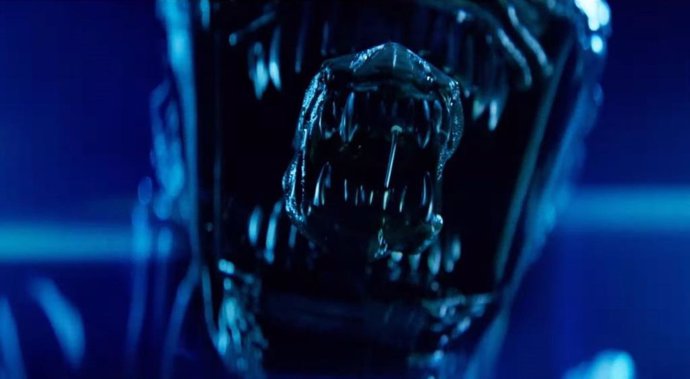 El creador de Alien: Earth confirma un nuevo tipo de xenomorfo en la serie