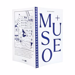 Libro 'DelasCallesunMUSEO'