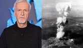 Foto: Tras Avatar 3 James Cameron rodará El último tren de Hiroshima