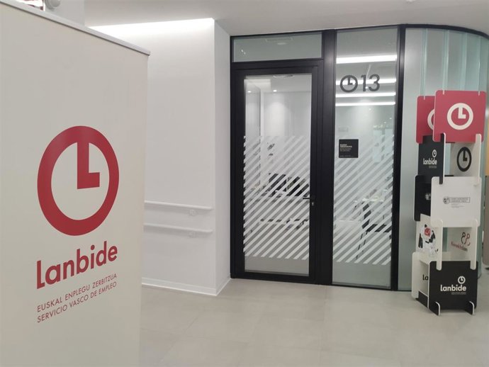 Oficina de Lanbide