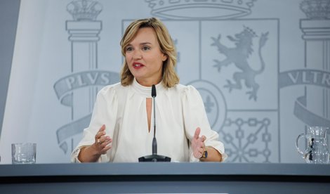 Cooperación y Desarrollo