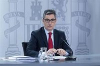 El Gobierno reformará el Código Penal para derogar las injurias a la Corona y a la religión, según Sumar