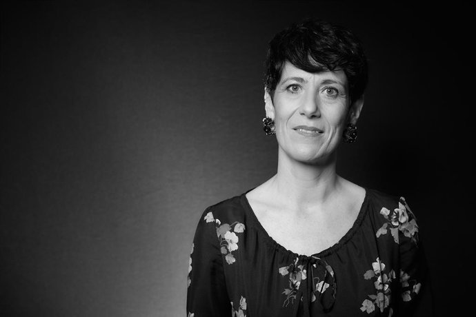 Archivo - Fútbol.- La ministra Elma Saiz destacará el papel del fútbol como "catalizador" de la inclusión social en WFS