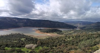 Andalucía