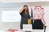 El Consell pide a los partidos que no se nieguen "en banda" a negociar los presupuestos y espera que Vox "recapacite"