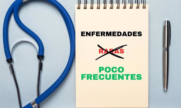 El INDEPF señala que el término 'enfermedades raras' tiene una connotación despectiva