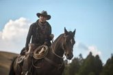 Foto: La secuela de Yellowstone, The Agency y otra serie sobre el caso Sancho, entre las novedades de Skyshowtime