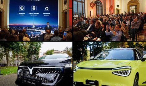 Comunicados Empresas