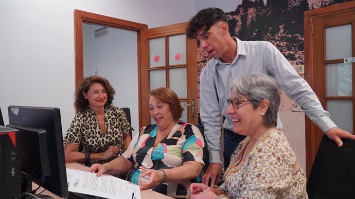 El PSOE va a llevar a la comisión de Derechos Sociales una moción para pedir al Ayuntamiento de Málaga "que garantice la seguridad en los centros municipales", concretamente en el Centro de Acogida Municipal y en el de Atención a Infancia y Familia.