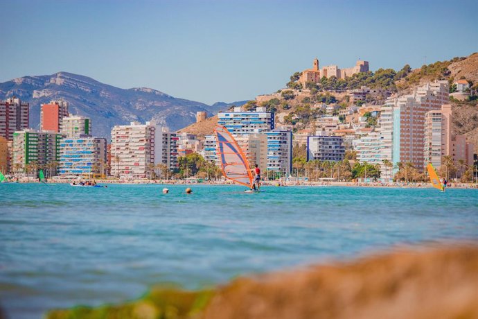 Archivo - Arxiu - Platja de Cullera