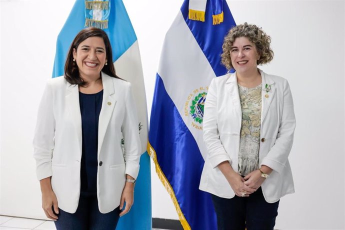 Guatemala y El Salvador avanzan en la integración su comercio bilateral para reducir costes y tiempos