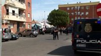La operación contra el narcotráfico en Alcalá (Sevilla) suma "alrededor de 30 detenidos" y "sigue abierta"
