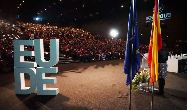 Comunicados Sociedad