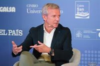 Rueda ratifica que a Galicia "no le interesa" la condonación de deuda a las puertas de su reunión con Sánchez