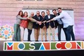 Foto: El PP de Jaén lamenta que el PSOE "dé la espalda a Mosaicon", un evento que "prestigia" a la ciudad y atraerá visitas