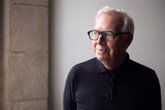 Foto: La Fundación Duques de Soria nombra al arquitecto David Chipperfield, Premio Pritzker, como 'Valedor del Hispanismo'