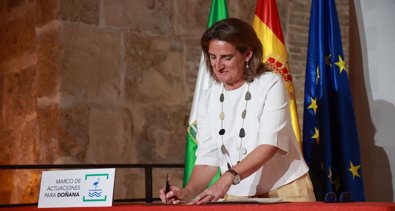 Andalucía