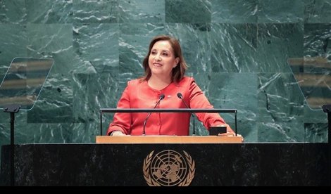 Política