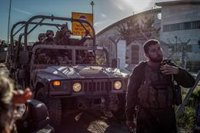 El Ejército de Israel confirma la muerte de cuatro militares en combates en el sur de Gaza