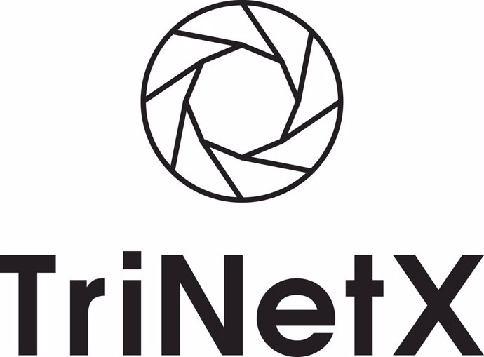 TriNetX, Inc. Logo