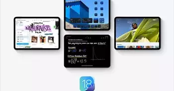 Apple detiene la actualización de iPadOS 18 para los iPad Pro con chip M4 tras identificar bloqueos en el sistema