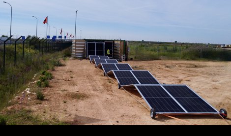 Comunicados Empresas