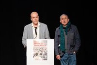 UGT y CCOO se movilizan el día 26 ante el bloqueo de CEOE para reducir la jornada: "Es una tomadura de pelo"