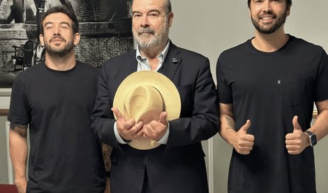 Comunicados Sociedad